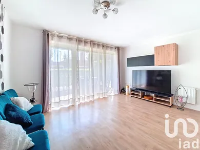 Apartment in Wattignies (59139)
