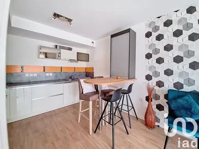 Apartment in Wattignies (59139)