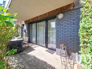 Appartement à Wattignies (59139)