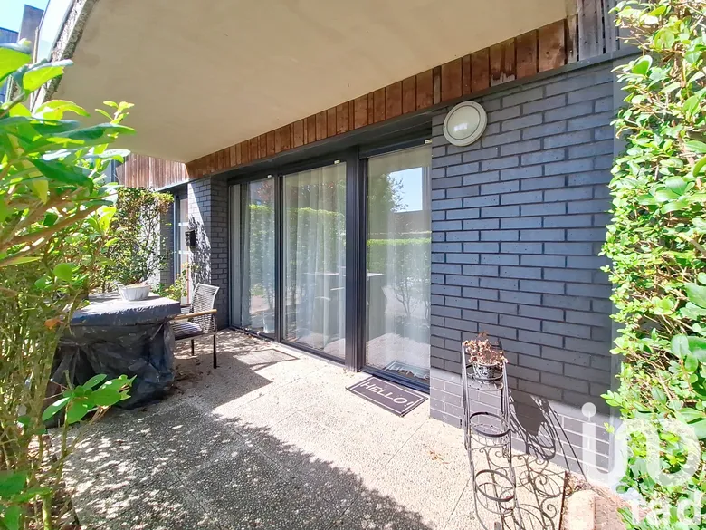 Appartement 3 pièces 61 m² · à Wattignies · 61 m² · 169 500 €