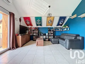 Apartment at Viuz-en-Sallaz (74250)