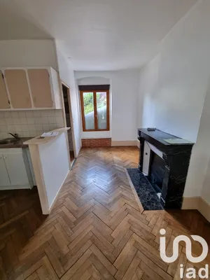 Apartment at Châlons-en-Champagne (51000)