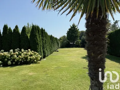 Maison à Cucq (62780)