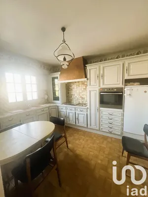 Detached house in PERONNE (80200)