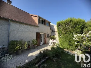 Maison de village à Nailly (89100)