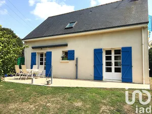 House at ASSERAC (44410)