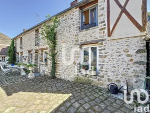 House in Moigny-sur-École (91490)
