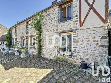 House in Moigny-sur-École (91490)