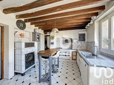 House in Moigny-sur-École (91490)