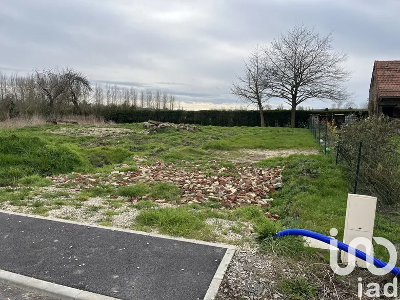 Terrain 635 m² · à Festubert · 635 m² · 109 900 €