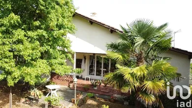 House in Monein (64360)