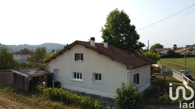 House in Monein (64360)