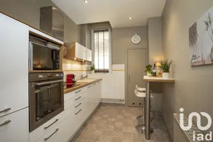 Apartment at Montigny-lès-Metz (57950)