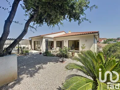 Maison à Banyuls-dels-Aspres (66300)