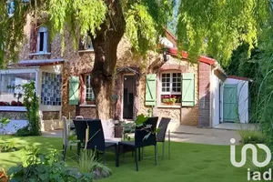 Maison de ville à Rouen (76000)