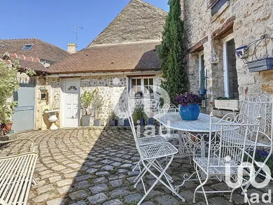 House in Moigny-sur-École (91490)