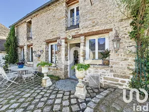 Maison à Moigny-sur-École (91490)