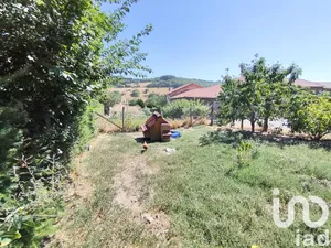 Ferme à Cherier (42430)