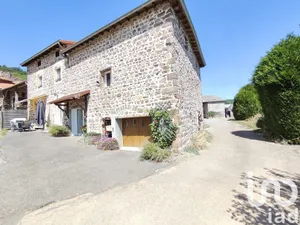 Ferme à Villemontais (42155)