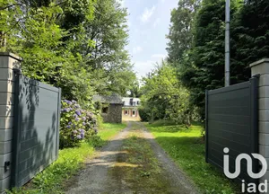 Park home at Saint-Gildas (22800)