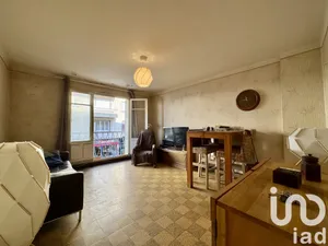 Apartment at Toulon (83200)