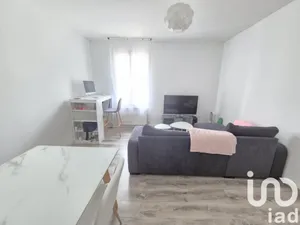 Appartement à Le Havre (76600)