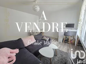 Appartement à Le Havre (76600)
