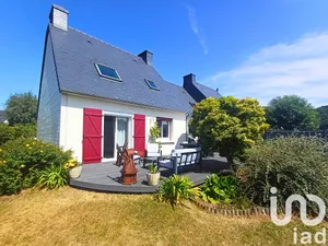 Maison à Louannec (22700)