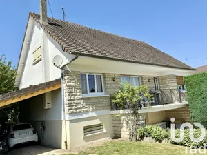 House at Pontpoint (60700)