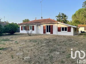 House at Bazas (33430)