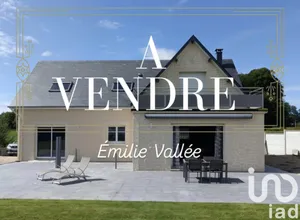 Maison à Vergetot (76280)