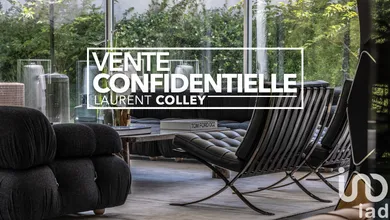 Maison d'architecte à Le Bouscat (33110)