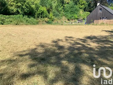 Terrain à bâtir à Saint-Étienne-de-Chigny (37230)