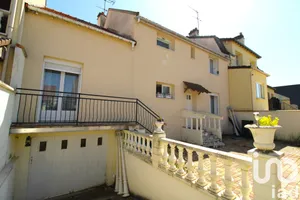 Maison à Trappes (78190)