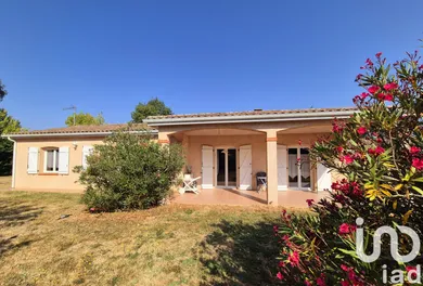 House at Montauban (82000)