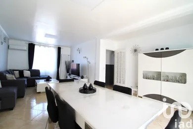 House in Trappes (78190)