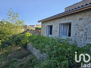 Maison à Quintenas (07290)
