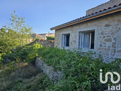 House at Quintenas (07290)