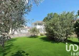 Maison à Espira-de-l'Agly (66600)