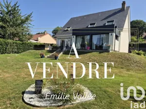 Maison à Épouville (76133)