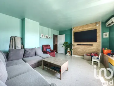 House in Lunel (34400)