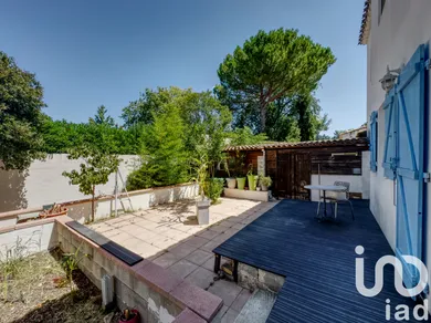 House in Lunel (34400)