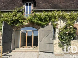 Maison à Gournay-en-Bray (76220)