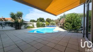 House at Biscarrosse (40600)