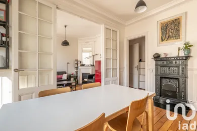 Appartement à Paris (75012)