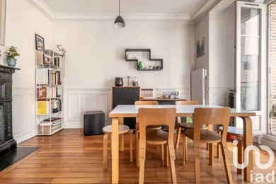 Appartement à Paris (75012)