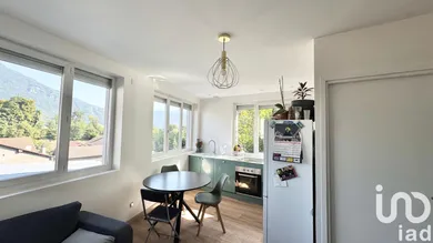 Apartment at Vougy (74130)