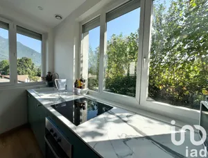 Appartement à Vougy (74130)