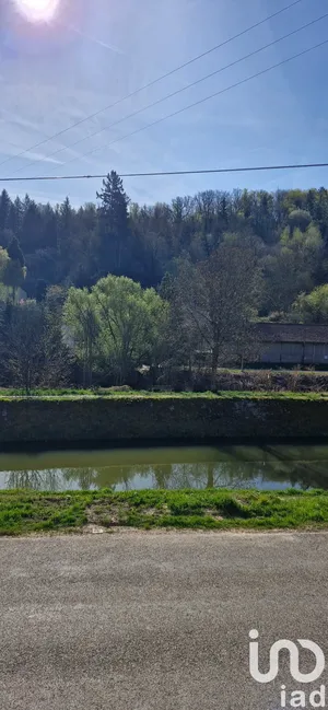 House in Fontenoy-le-Château (88240)