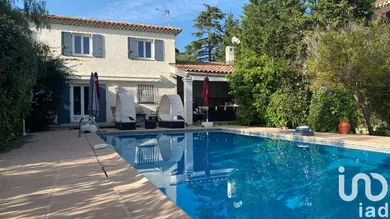 Traditional house in Ceyreste (13600)